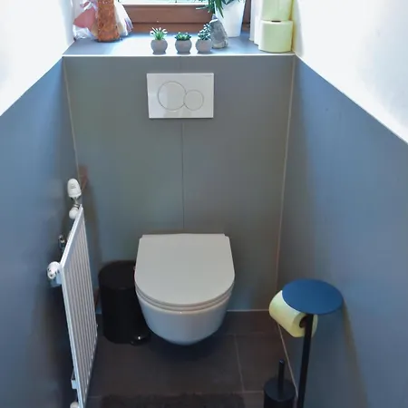 Haus Redtenbacher Appartement *