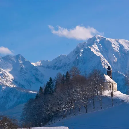 Haus Redtenbacher Windischgarsten