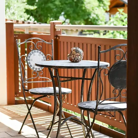 Haus Redtenbacher Apartment Windischgarsten