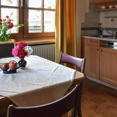 Haus Redtenbacher