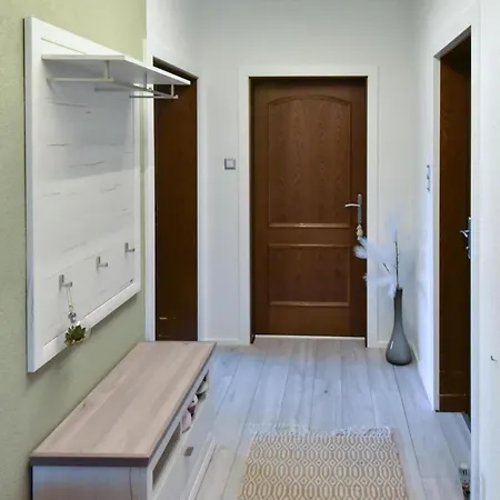 דירה Haus Redtenbacher ווינדישגרסטן