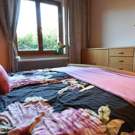 Appartement Haus Redtenbacher Windischgarsten