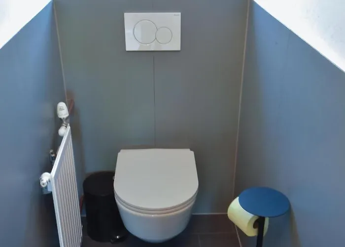 Haus Redtenbacher Daire *