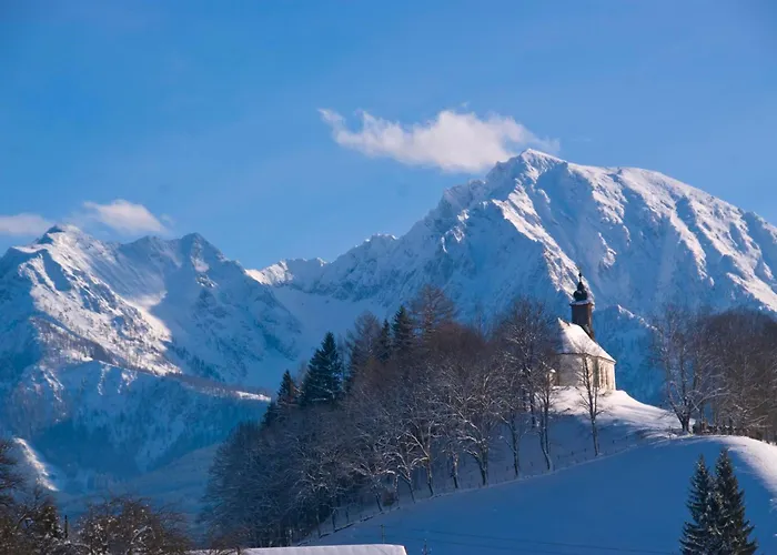 Haus Redtenbacher Windischgarsten