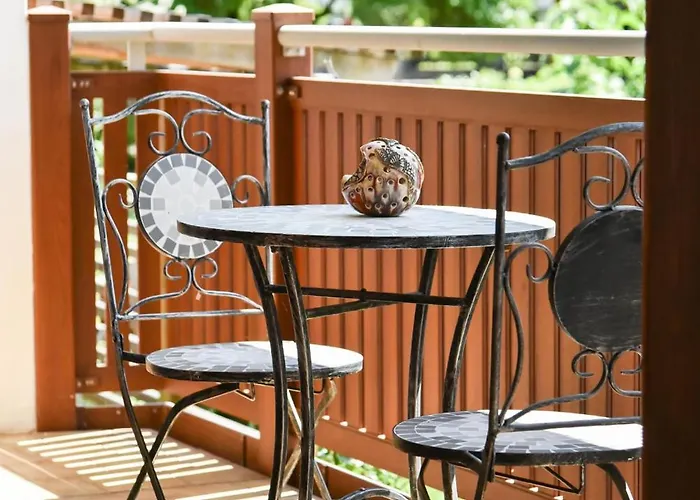 Haus Redtenbacher Apartamento Windischgarsten