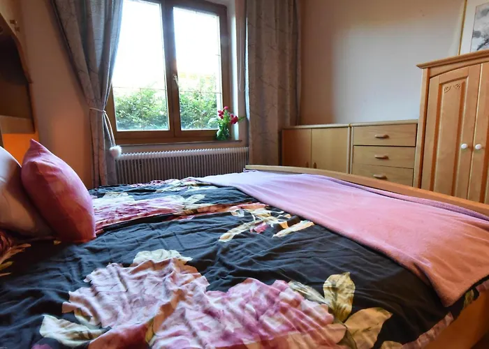 Daire Haus Redtenbacher Windischgarsten